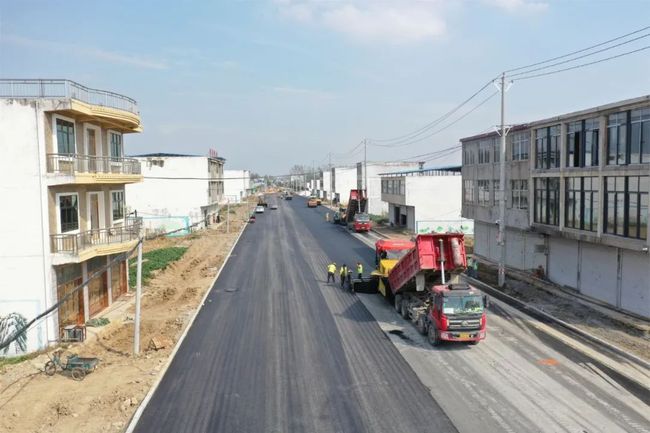 界首市公路最新消息｜界首公路资讯速递