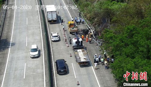 上海交通事故最新消息｜上海交通事故实时报道