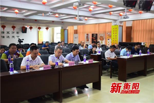 衡南公路最新规划｜衡南公路规划新动向