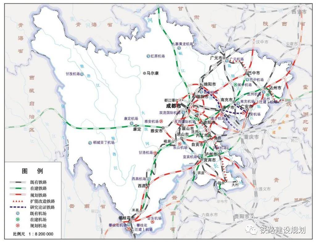 最新郧白二级路规划图-描绘未来交通新蓝图