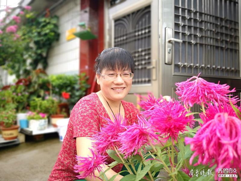 临沂暴雨过后，新景象尽收眼底