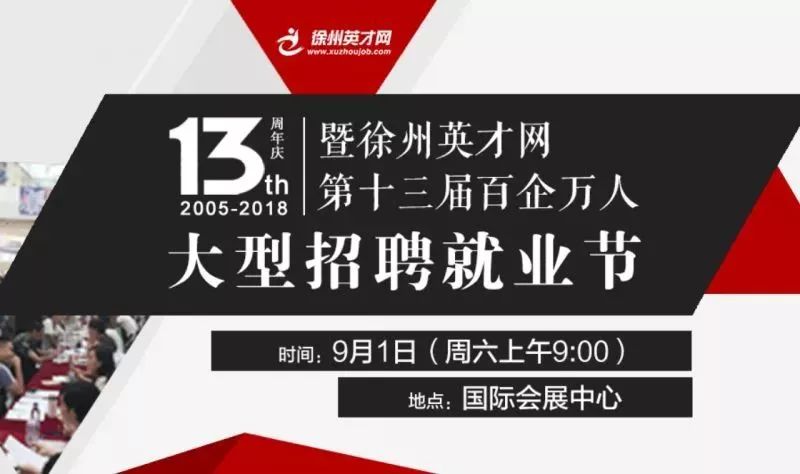 徐州英才网最新资讯，汇聚人才盛宴，共创辉煌未来！