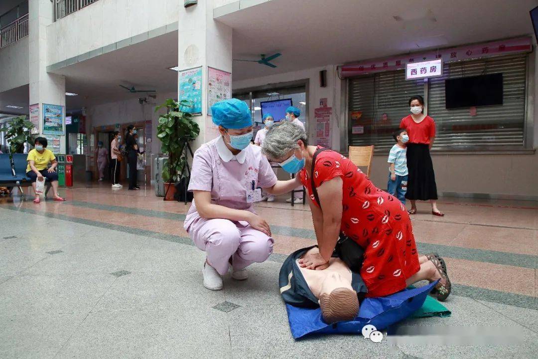 上海10月健康守护，美好同行纪实