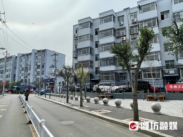 潍坊市棚户区改造迎来新篇章，幸福家园建设展新颜