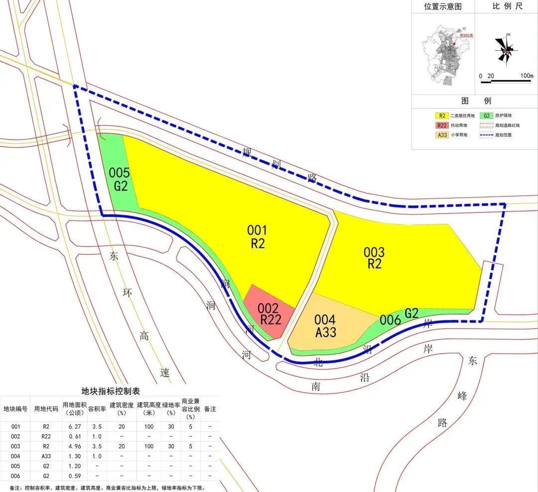 太原市城市规划管理局最新公开信息一览