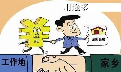 创新贷款转公积金方案，助力您轻松实现商业向公积金的华丽转身